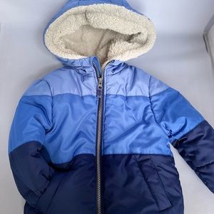 Boys OshKosh B’gosh Puffer 3T